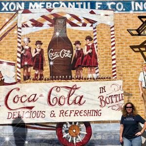 Meet your Posher, Kelly